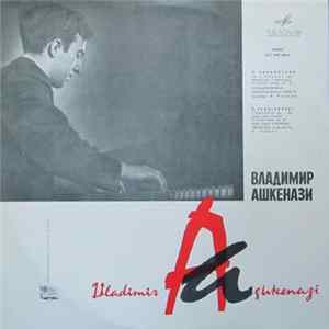 Vladimir Ashkenazy, Russian State Symphony Orchestra, Konstantin Ivanov - Piano Concerto no. 1 In B-Flat Minor op. 23 FLAC
