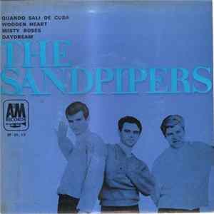 The Sandpipers - Quando Sali De Cuba FLAC