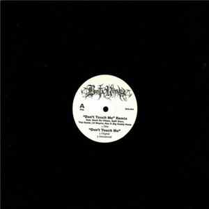 Busta Rhymes - Don't Touch Me E.P. (Throw Da Water On 'Em) FLAC