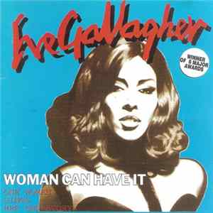 Eve Gallagher - Woman Can Have It FLAC