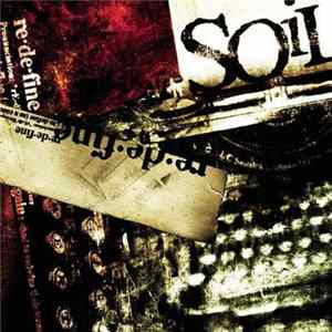 SOiL - Re●de●fine FLAC