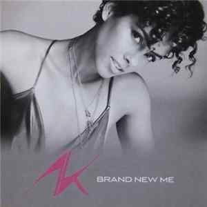 Alicia Keys - Brand New Me FLAC