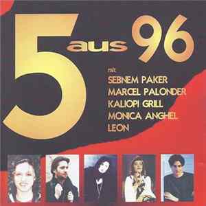 Various - 5 Aus 96 FLAC
