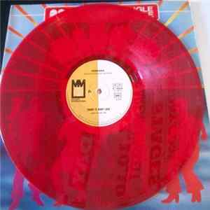 Ferrara - Shake It Baby Love FLAC