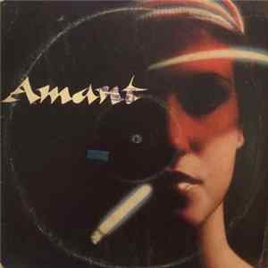 Amant - Amant FLAC