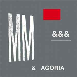 Michael Mayer & Agoria - Blackbird Has Spoken FLAC