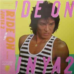 高木淳也 - Ride ON FLAC