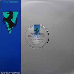 Tronikhouse - The Savage And Beyond FLAC