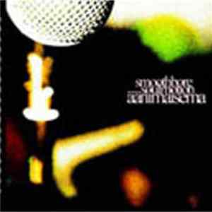 Smoothbore Soulmotion - Äänimaisema FLAC