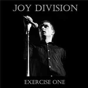 Joy Division - Exercise One FLAC