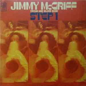 Jimmy McGriff Organ And Blues Band - Step 1 FLAC
