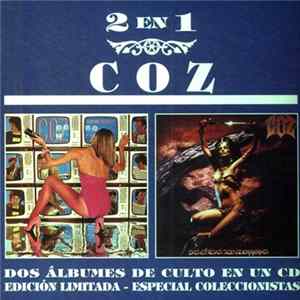 Coz - Más Sexy / Las Chicas Son Guerreras FLAC
