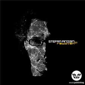 Stefan Anion - Rewoven 01 FLAC