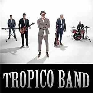 Tropico Band - Ako Ti Je Do Mene FLAC