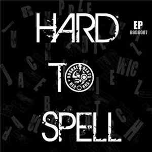 Jurek Przezdziecki - Hard To Spell EP FLAC