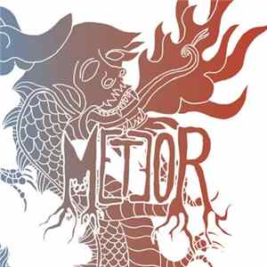 Meteor - Magic Pandemonio FLAC