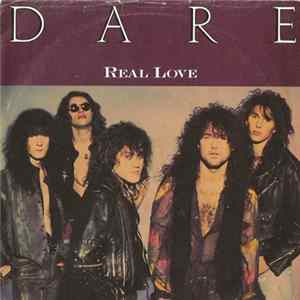 Dare - Real Love FLAC