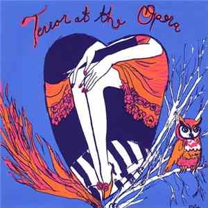 Terror At The Opera - I'm In The Eye FLAC