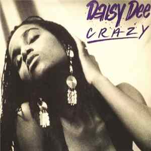 Daisy Dee - Crazy FLAC