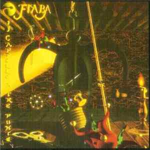 Fiaba - Il Cappello A Tre Punte FLAC