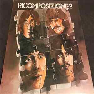 Riccardo Zara - Ricomposizione? FLAC