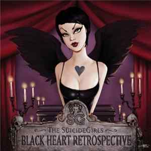 Various - The Suicide Girls (Black Heart Retrospective) FLAC