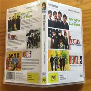 The Beatles - The Beatles Collectors’ 3 Doco Set FLAC