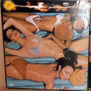 Sun - Sunburn FLAC