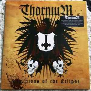 Thornium - Dominions Of The Eclipse FLAC