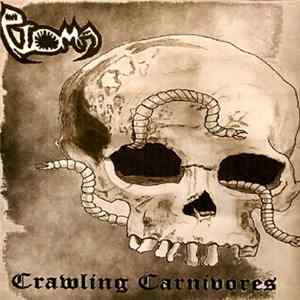 Ptoma, Gangrene Discharge - Split FLAC