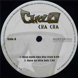 Chelo - Cha Cha FLAC