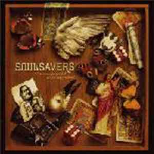 Soulsavers - It's Not How Far You Fall, It's The Way You Land FLAC