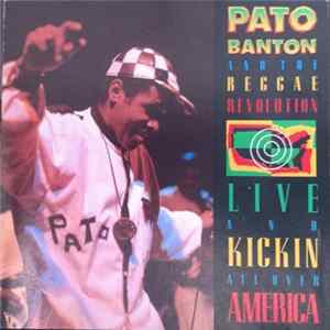 Pato Banton - Live & Kicking All Over America FLAC