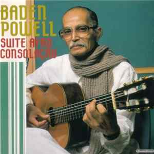 Baden Powell - Suite Afro Consolação FLAC