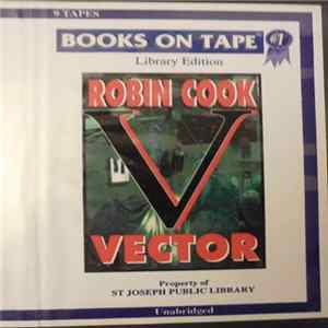Robin Cook - Vector FLAC