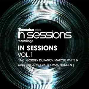 Various - In Sessions Vol.1 FLAC