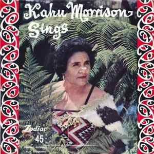 Kahu Morrison - Kahu Morrison Sings FLAC