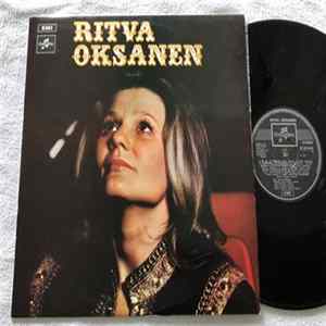 Ritva Oksanen - Ritva Oksanen FLAC
