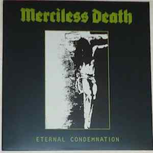 Merciless Death - Eternal Condemnation FLAC