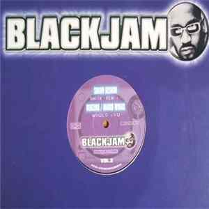 Various - Blackjam Vol. 2 FLAC