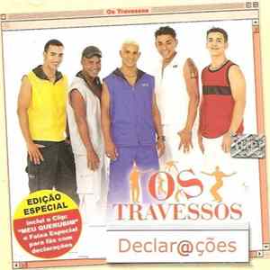 Os Travessos - Declar@ções FLAC
