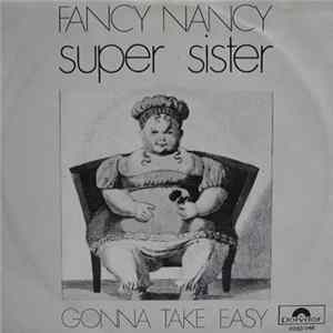 Super Sister - Fancy Nancy FLAC
