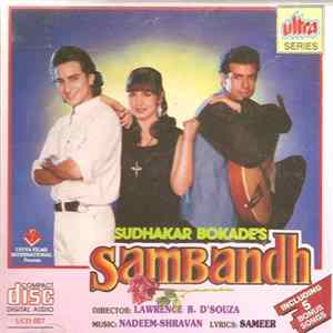 Nadeem-Shravan - Sambandh FLAC
