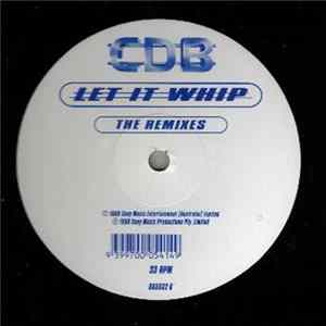 CDB - Let It Whip FLAC