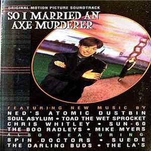 Various - So I Married An Axe Murderer FLAC