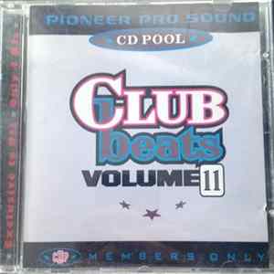Various - Club Beats (Volume 11) FLAC