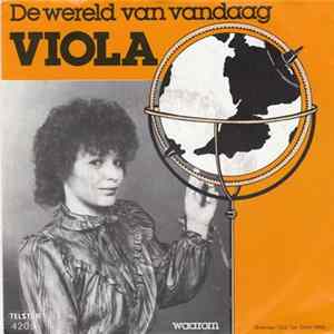Viola - De Wereld Van Vandaag FLAC