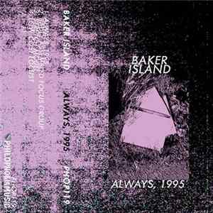 Baker Island - Always, 1995 FLAC