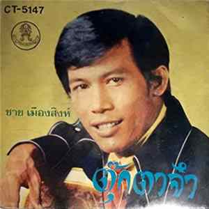 ชาย เมืองสิงห์ - ตุ๊กตาจ๋า FLAC