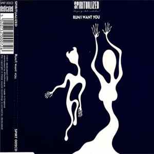 Spiritualized - Run / I Want You FLAC